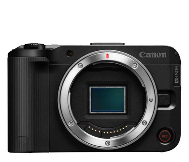 Canon EOS R50 V + RF-S 14-30mm f/4-6.3 IS STM PZ - 1329600 - zdjęcie 6